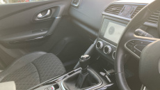 Renault Kadjar 1.3 TCE Iconic 5dr Petrol Hatchback